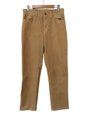 w02250911005　JONES NEW YORK　６サイズ　ベージュ系　　パンツ　その他パンツ　秋冬