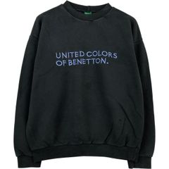 Lexington club メンズ LL ブラウンニット 古着 オーバーサイズ - メルカリ