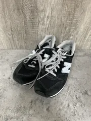 New Balance ニューバランス CM996 BK2 ローカット スニーカー size26/黒×グレー ■■ メンズ