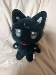 ATEEZ ウヨン ウヨニャン 一般 ぬいぐるみ キーホルダー