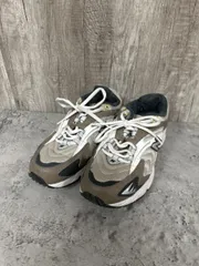 New Balance ニューバランス ML725AK ローカット スニーカー size24/ベージュ ■■ レディース