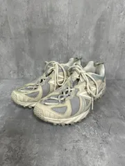 New Balance ニューバランス 610 ローカット スニーカー size24/クリーム×グレー ■■ レディース