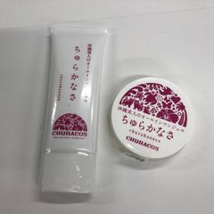 CHURACOS ちゅらかなさ フェイスジェル - メルカリ