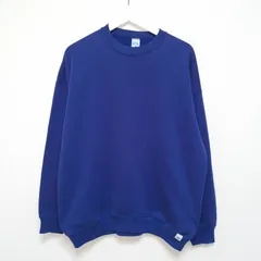 XL 90s DISCUS ディスカス スウェット トレーナー 無地 USA製のサムネイル