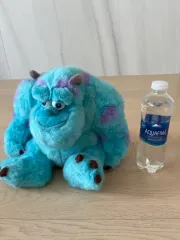 ソルリ ぬいぐるみ