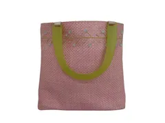 k01241017096　Samantha Thavasa サマンサタバサ　0　Pink　　バッグ　トートバッグ　通年