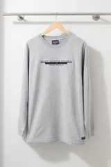 《トップス》90's JANSPORT "SAINT MARY'S COLLEGE" グレー ロンングスリーブTシャツ L | USA製 ヴィンテージ 古着のサムネイル