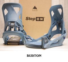 Burton マラビータ Mサイズ グレー - メルカリ