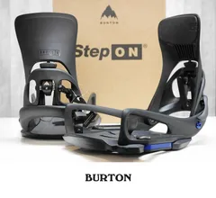 2026年最新】burton step onの人気アイテム - メルカリ