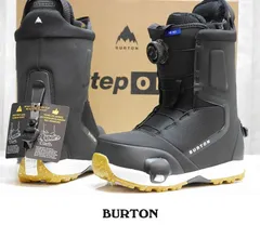 2026年最新】burton スノーボードブーツ 24 boaの人気アイテム - メルカリ