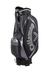 キャロウェイ(Callaway) キャディバッグ CRT SPORT 25 (カートタイプ 9.0型 47インチ対応 3.1kg 5分割) メンズpms 870c471c