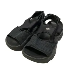 アディダス オズガイア サンダル ブラック JI2824 【AFC42】