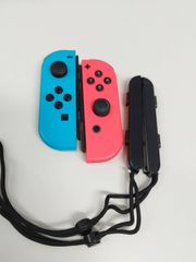 Switch 本体 リモコン3本 Joy-Conストラップ4本付き ジャンク品 - メルカリ
