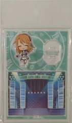 あみあみ アイドルマスター シンデレラガールズ アクリルキャラプレートぷち 17 結城晴