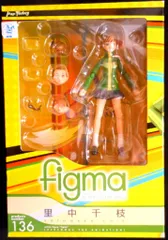 マックスファクトリー figma ペルソナ4 里中千枝 136