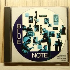 洋楽 BLUE NOTE CLUB SPECIAL CD SAMPLER VOL.2 BLUE NOTE CLUB SPECIAL CD SAMPLER VOL. 2 - メルカリ