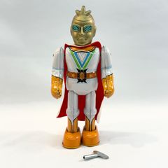今*ん様 ZOLLMEN スペースガイ56 JP Toys Gallery限定 - メルカリ