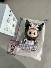 ポップマート サンリオ ラブブ クロミ 新品