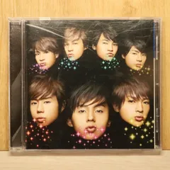 国内盤CD★キスマイフットツー/Kis-My-Ft2■ キ・ス・ウ・マ・イ ~KISS YOUR MIND~ / S.O.S (Smile On Smile) (通常盤) 【AVCD48690/4988064486908】O72913