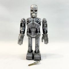 サイドショウ 1/4 ターミネーター T-800 エンドスケルトン スタチュー