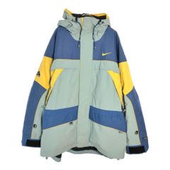 90s-00s NIKE ACG Storm-FIT ジャケット L - メルカリ