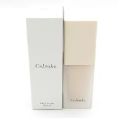 未使用 Celvoke セルヴォーク レアグロウ プライマー 化粧下地 01 BN4726F2のサムネイル
