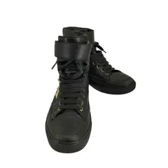 ジバンシィ GIVENCHY スタースタッズ ハイカットスニーカー メンズ EUR：42