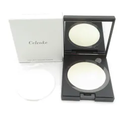 未使用 Celvoke セルヴォーク スキンユニティ プレストパウダー フェースパウダー 01 BN4724F2のサムネイル