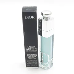 未使用 Dior ディオール アディクト リップ マキシマイザー リップグロス 065 BN4706F2
