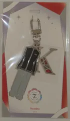 ANYCOLOR株式会社 にじさんじ 7th ANNIVERSARY にじさんじ 葛葉/メタルチャーム