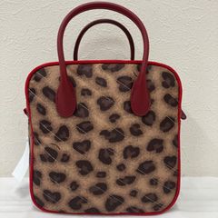 レスポートサック アトリエ迷彩柄 バンブートートバッグ 2way - メルカリ