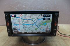 フェアレディZ Z33 前期 純正 ナビ モニター DP7W-3303Z - メルカリ