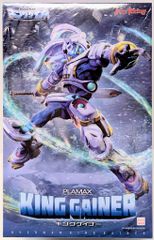 PLAMAX KING GAINER 可動フィギュア - メルカリ
