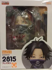 グッドスマイルカンパニー ねんどろいど フェイタン 2815