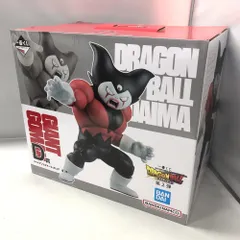 【中古】バンダイ ジャイアントゴマー 一番くじ ドラゴンボールDAIMA 第2弾 D賞 フィギュア[15]