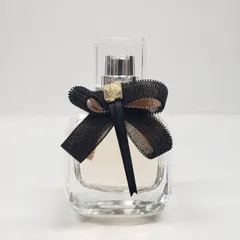 F2858 Yves Saint Laurent イヴサンローラン モンパリ オーデトワレ 30ml