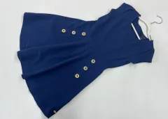 トミーヒルフィガー 7(130) ONE PIECE キッズ