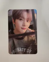 ZEROBASEONE(ゼロベースワン・ZB1・ゼベワン) ソク・マシュ(SEOK MATTHEW) トレカ 出品 ユインチェ 1 家