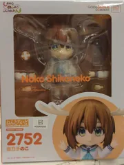 グッドスマイルアーツ上海 ねんどろいど 鹿乃子のこ 2752