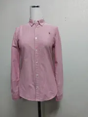 POLO RALPH LAUREN(ポロラルフローレン) オックスフォードサウス 女性用スリム XS44