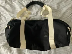 ポーター ボストンバッグ ヴィンテージ