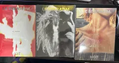 LE SSERAFIM（ルセラフィム） Hot 未開封 アルバム 出品