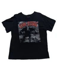 2026年最新】キングコング tシャツの人気アイテム - メルカリ
