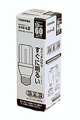 TOSHIBA ネオボールZ EFD15EN/13-Z-GU 4個セット - メルカリ