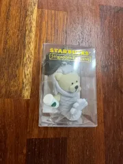 Starbucks(スターバックス) シンガポール マーライオン キーリング