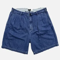 ショート デニム ショートパンツ 36