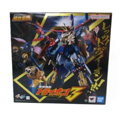 TAMASHII NATIONS 超合金魂 GX-113ガンダムビルドファイター - メルカリ
