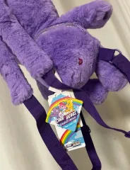 ケアベア ドールバッグ 新品