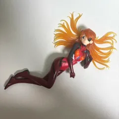 エヴァンゲリオン アスカ フィギュア