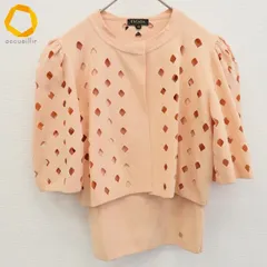 エスカーダ ESCADA アンサンブル セットアップ カーディガン トップス レディース [a100249]のサムネイル